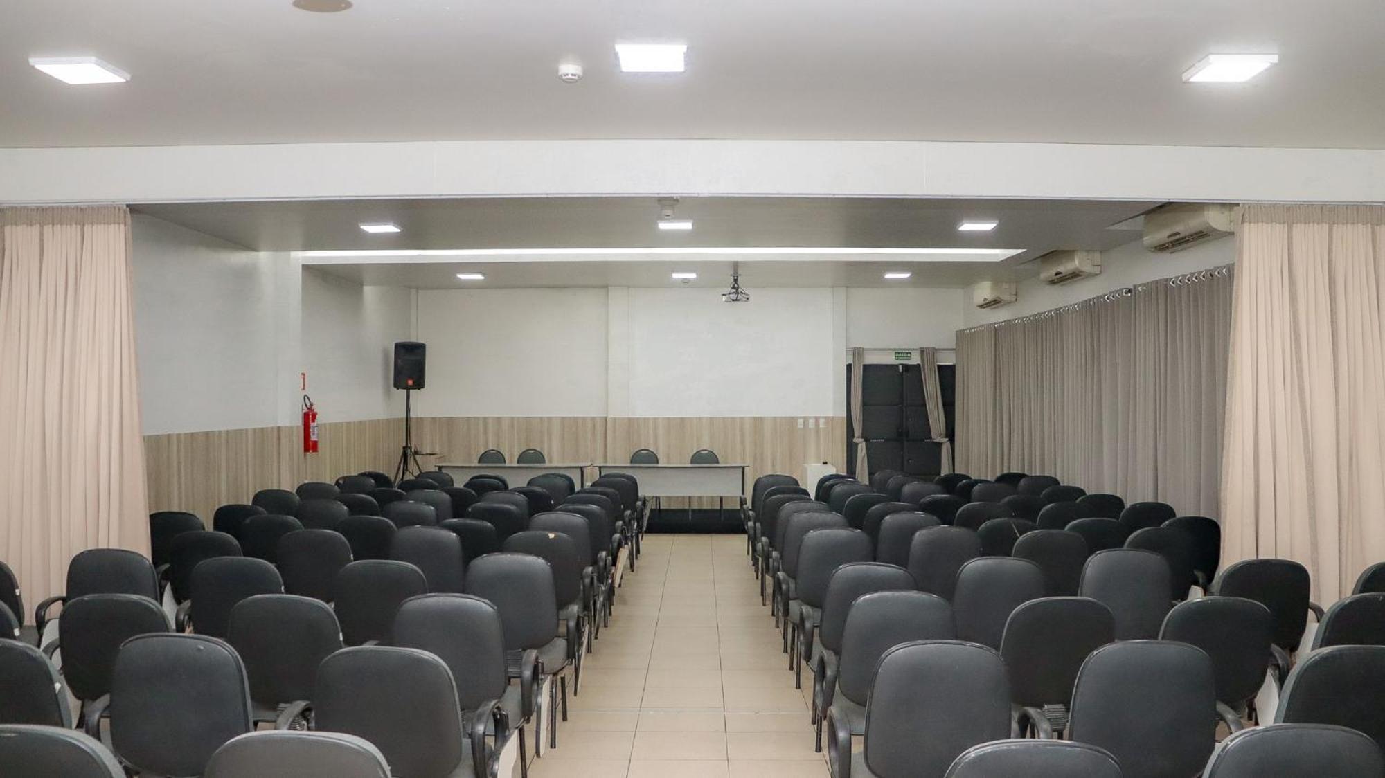 Hotel Sol Nascente 아라피라카 외부 사진