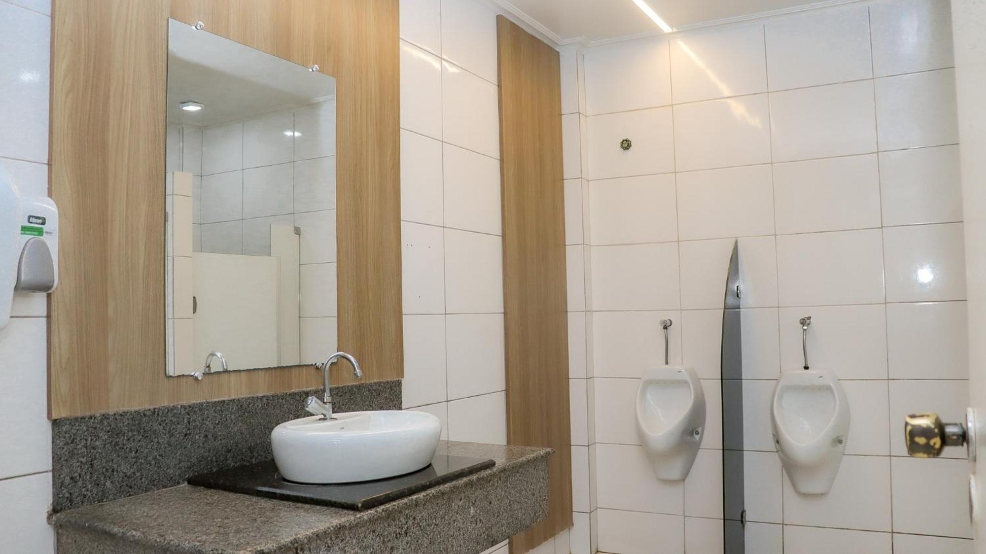 Hotel Sol Nascente 아라피라카 외부 사진