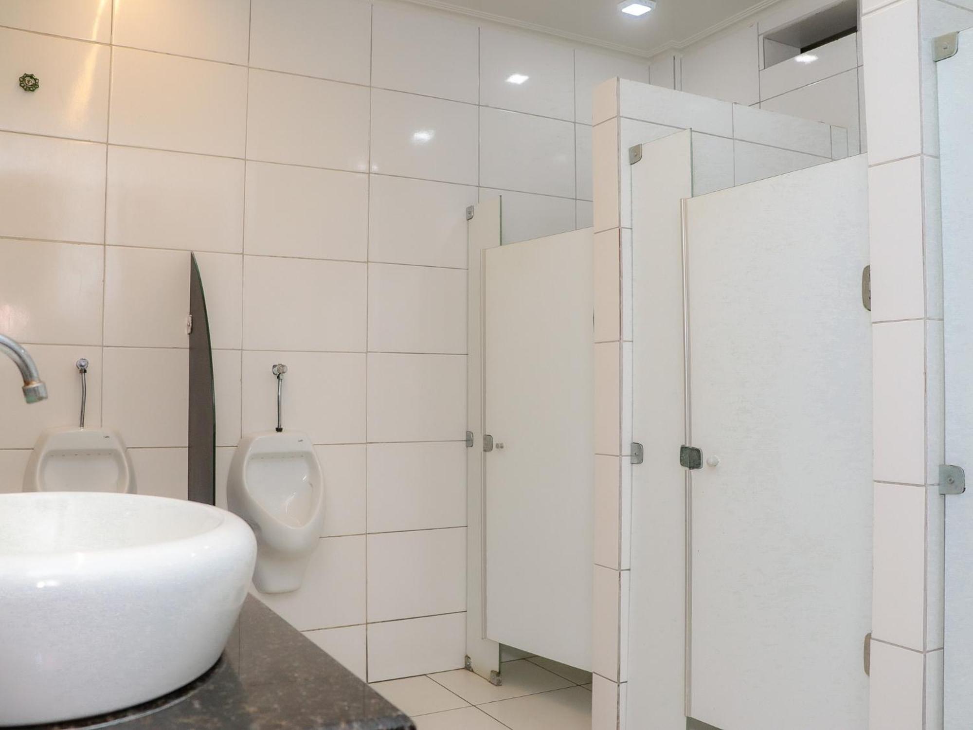 Hotel Sol Nascente 아라피라카 외부 사진