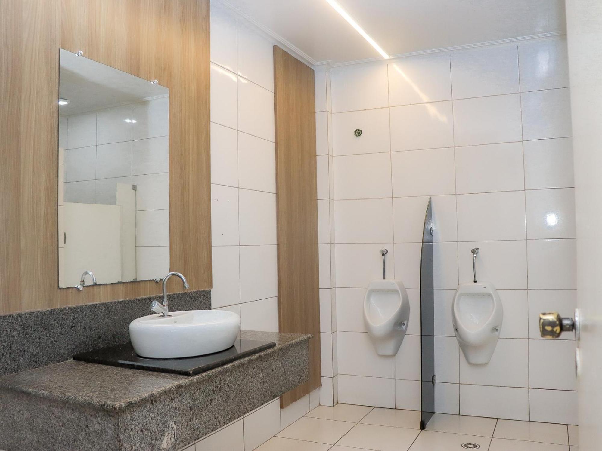 Hotel Sol Nascente 아라피라카 외부 사진
